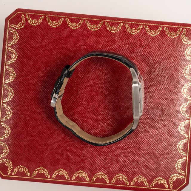 Cartier Santos Dumont WSSA0022 Image 4